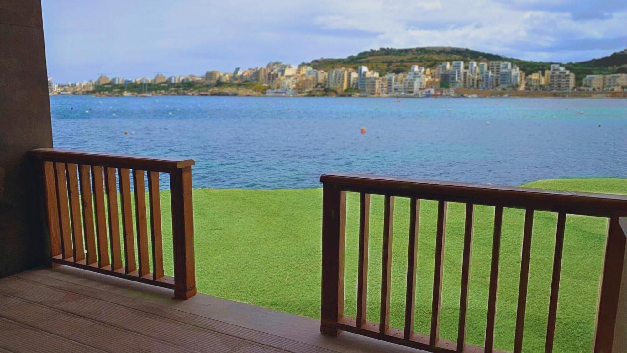 Damare Resort & Spa St. Paul's Bay Exterior foto